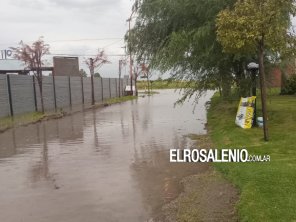 ¿Qué pasará con el fenómeno del niño en Rosales?