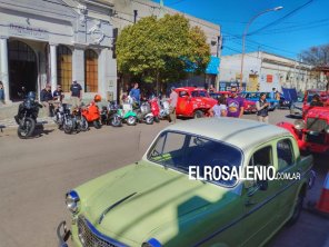 Otra gran convocatoria del Atardecer de los Museos 