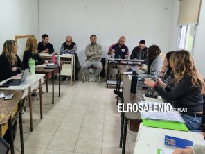 “No nos oponemos a las bajadas por el Bosque Encantado, sino que nos preocupa la seguridad”