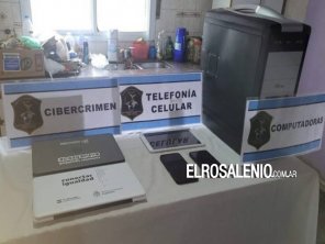 Fallo sin precedentes: condenan a una mujer por la distribución material de abuso sexual infantil 