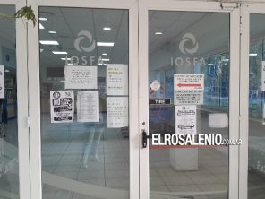 Incertidumbre y preocupación por el futuro de las farmacias de IOSFA 