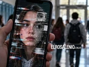 Denunciaron a un alumno de 17 años por crear con IA imágenes de sus compañeras desnudas 