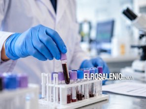 Los laboratorios de Rosales retomarán la atención a afiliados de IOSFA