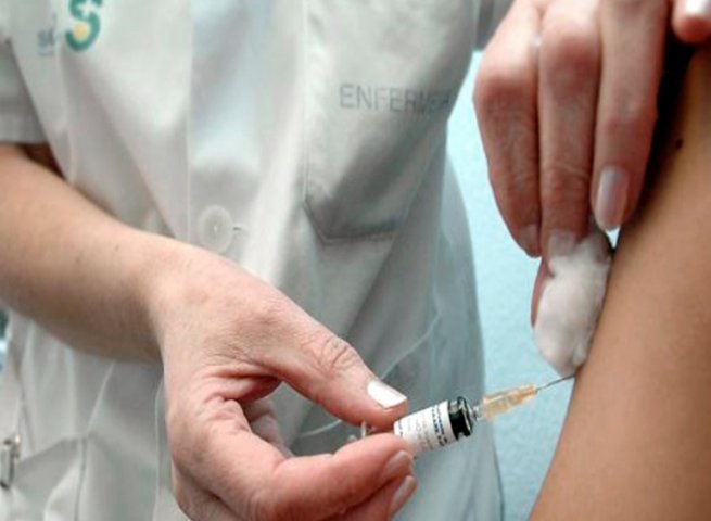 Agregan una segunda dosis de la vacuna contra la varicela al calendario nacional