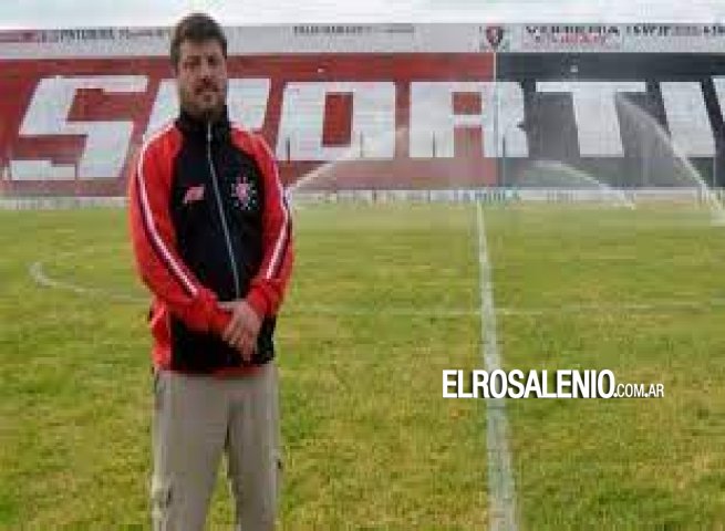 Eligen nuevamente a Néstor Hernández como Presidente de Sporting