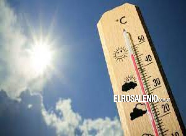 Ola de calor extremo en Argentina: cuándo llegará y qué temperaturas alcanzará