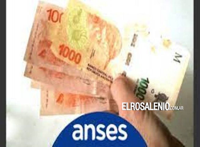 ANSES: Quienes cobran hoy