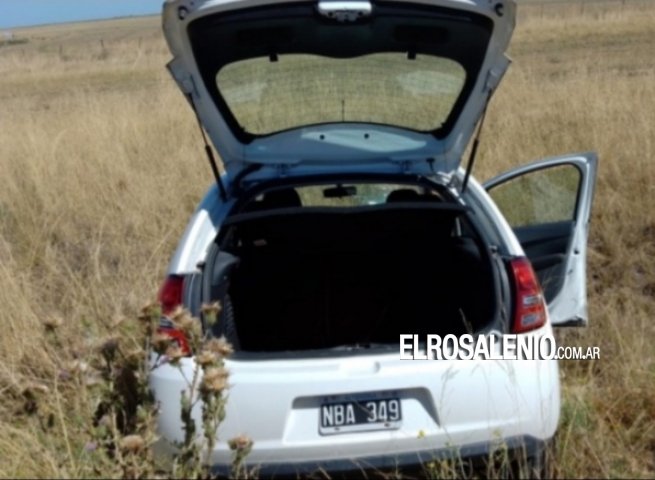 Siniestro vial registró heridos en la Ruta 3, cerca de Pehuen Co