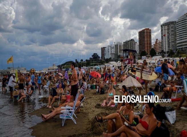 Destacan la temporada de verano record en todo el país