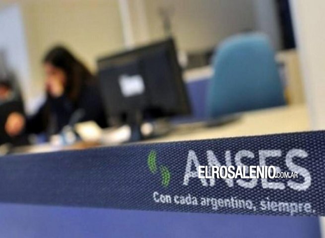 Anses aumentó 12 % las jubilaciones y asignaciones familiares