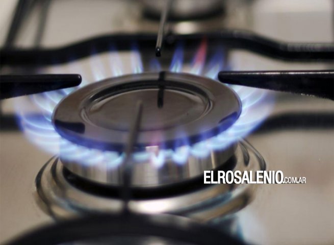 La audiencia pública por el aumento de gas será el 16 de marzo