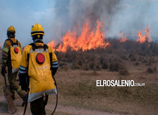 El Gobierno declaró el estado de emergencia y de desastre agropecuario 