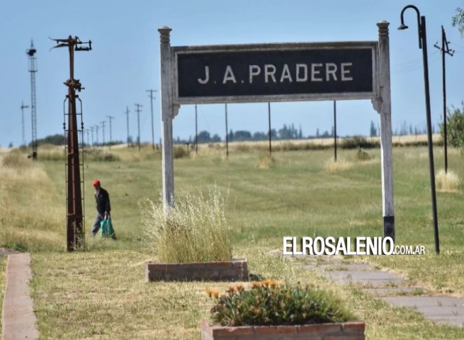 Joven de Pedro Luro pierde la vida de manera trágica en campo de Pradere