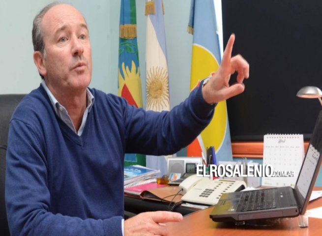 Sobreseen al intendente de Monte Hermoso en la causa por votantes truchos