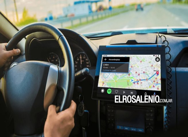 El GPS en taxis será uno de los requisitos para la inspección anual