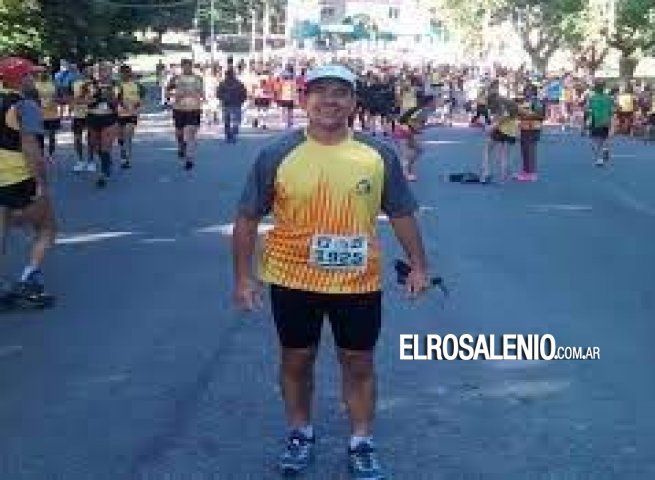 Conmoción en Tandil: Murió un corredor tras descompensarse durante una prueba de 27km