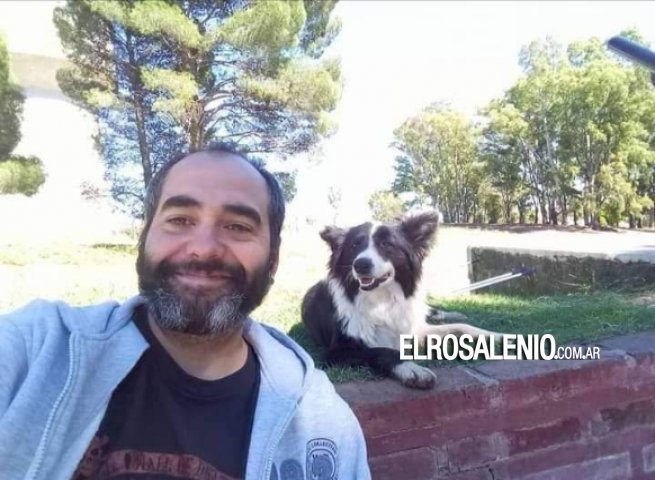 Denuncian ataque de perros dogos a otros canes en la zona de San Cayetano