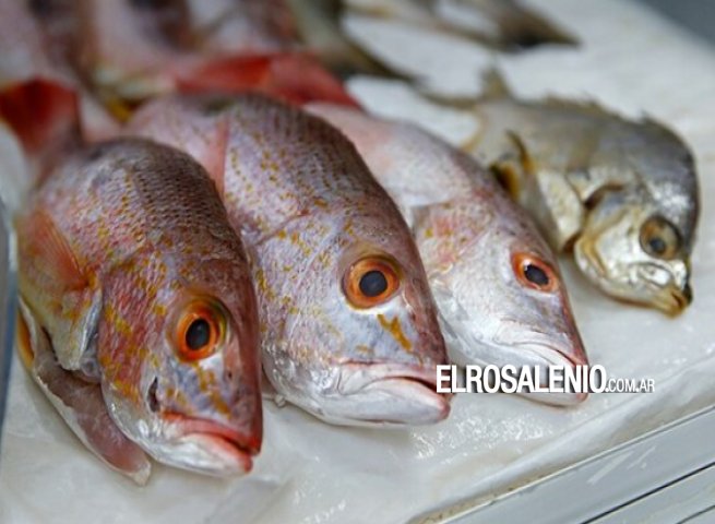 Semana Santa: el pescado no para de aumentar y muchos ya lo pagan en cuotas