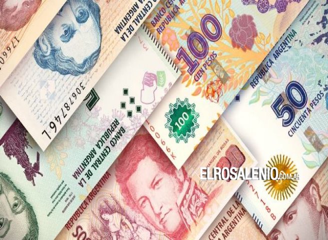 Bancarios acordaron un aumento del 60% y el sueldo inicial será de 164 mil pesos