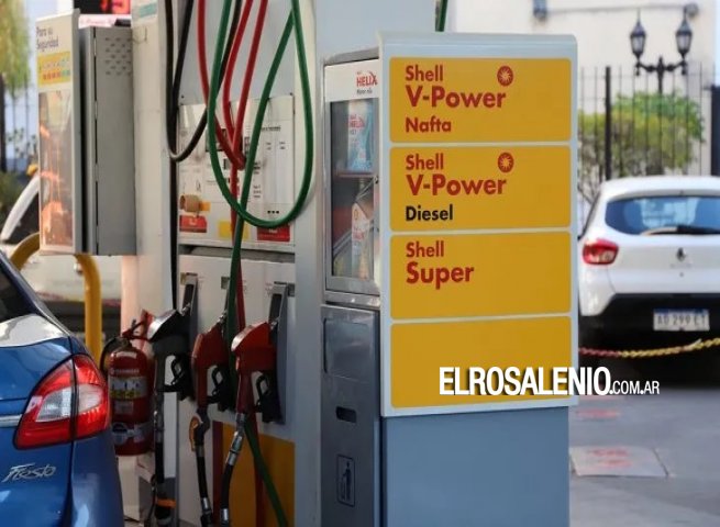 Suba de combustibles: nuevos aumentos suman presión a la inflación