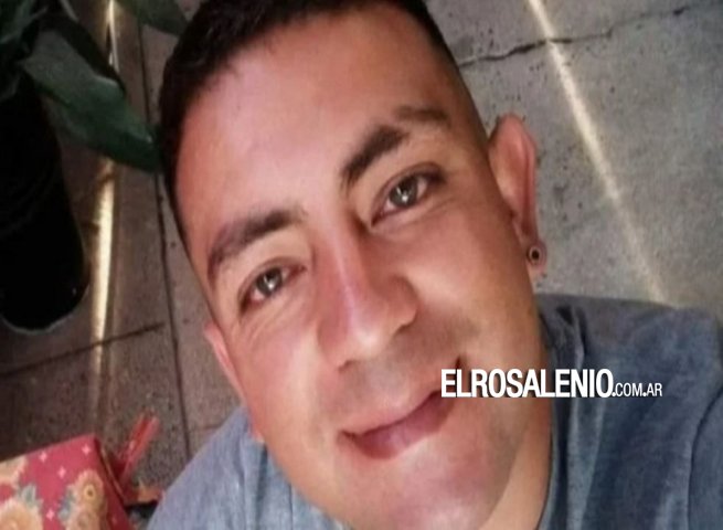 Caso Alaia Caro: Trasladan a una cárcel de General Alvear al único detenido 