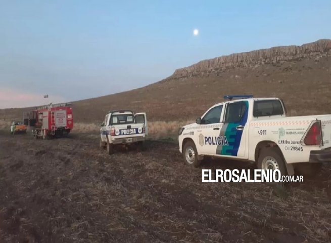 Muere un parapentista chavense al caer en un cerro