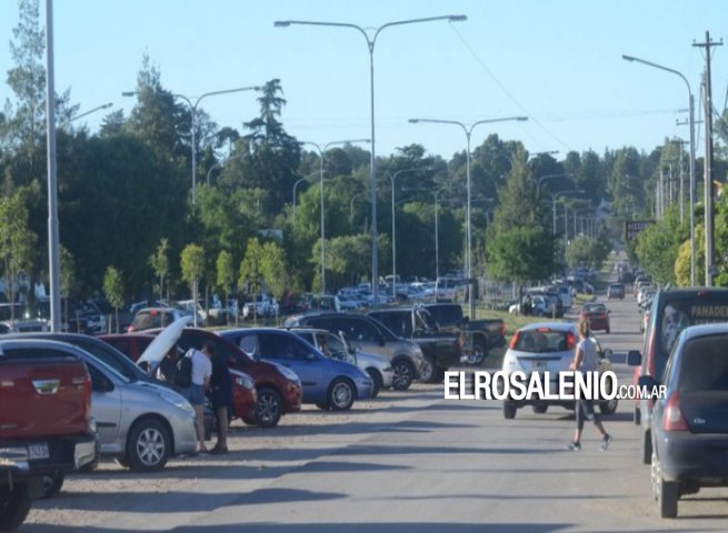 Comarca Serrana: por el turismo, casi no quedan casas de alquiler permanente 