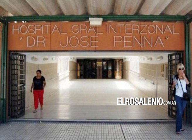 Peluffo: “Las guardias de pediatría están quedando desiertas”