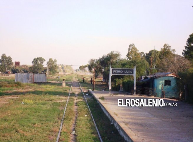  Crece la expectativa por la recuperación del ramal Bahía Blanca - Patagones