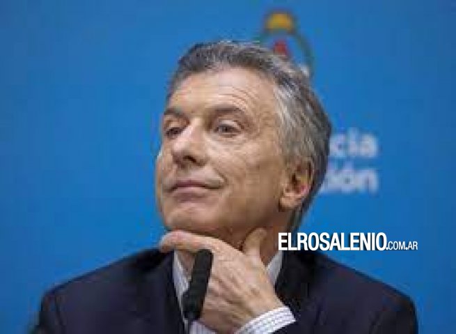 Macri salió a hacer campaña y la pasó mal: “Acá no sos bienvenido“ 