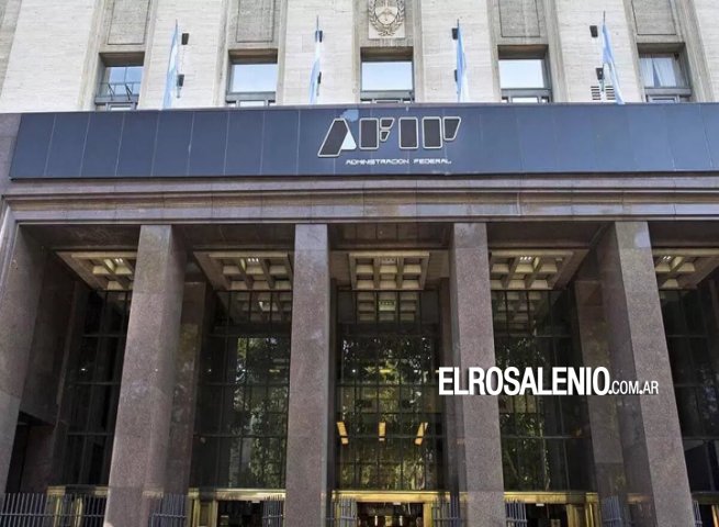 La AFIP retomó las ejecuciones fiscales a deudores impositivos