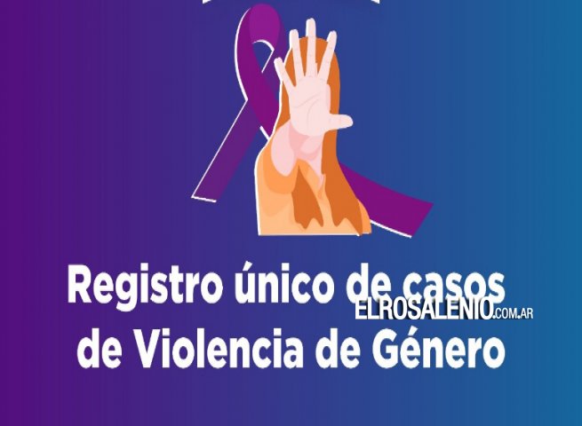 Coronel Rosales: Crearán un Registro Único de Casos de Violencia de Género 