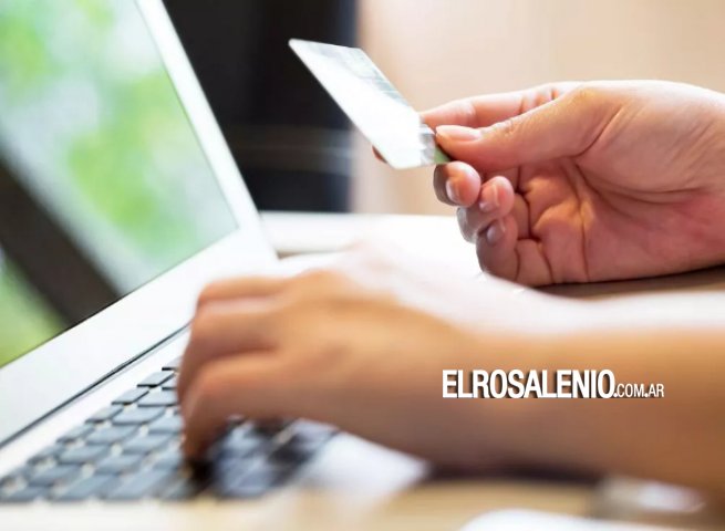 La facturación del comercio electrónico aumentó 73% en el primer semestre 