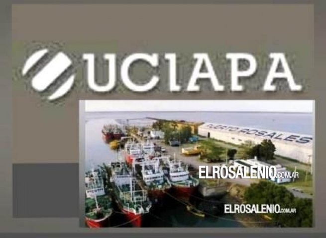 Puerto Rosales: La UCIAPA quiere que su “voz sea escuchada en lugares decisivos“, dijo Amundarain