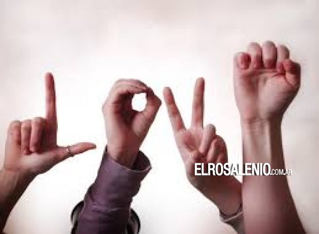 Ediles buscan implementar la Lengua de Señas en el sistema educativo bonaerense