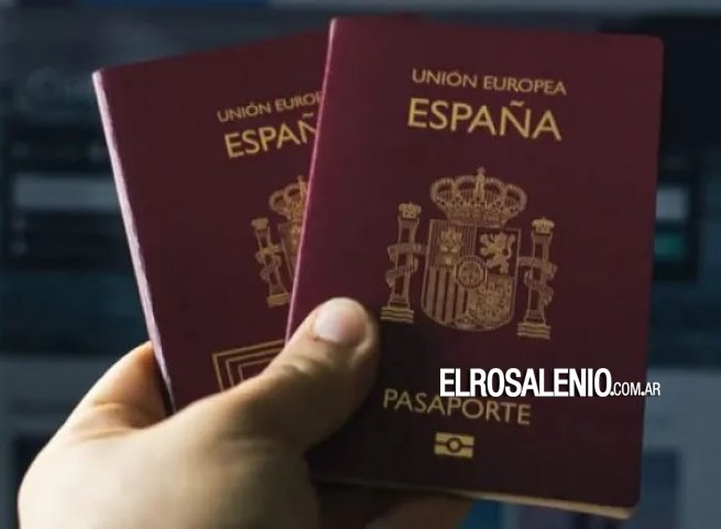 España aprobó ley que facilita los trámites para los argentinos que buscan la ciudadanía 