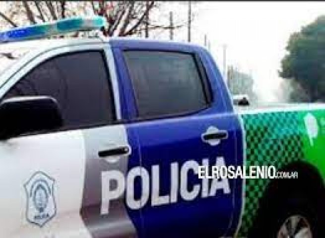 Detenido tras causar daños en un pub nocturno