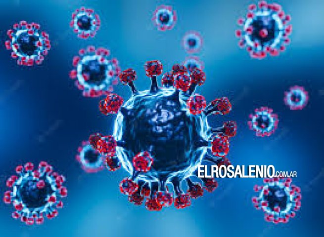 Coronavirus: suben levemente los contagios diagnosticados 