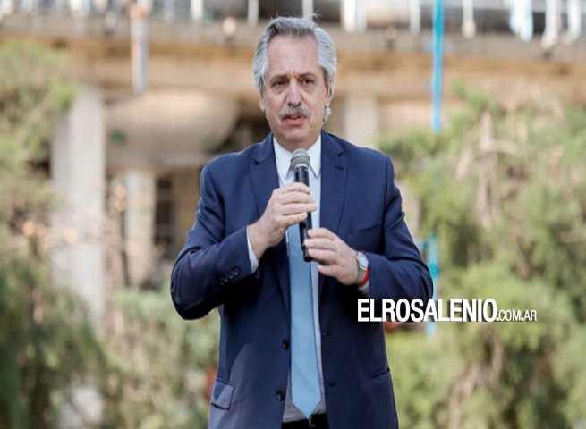 La salud del Presidente: Alberto Fernández fue sometido a una endoscopia