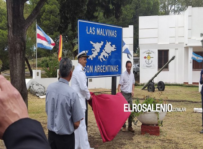 El Museo Histórico de la Base de Infantería recibió donaciones