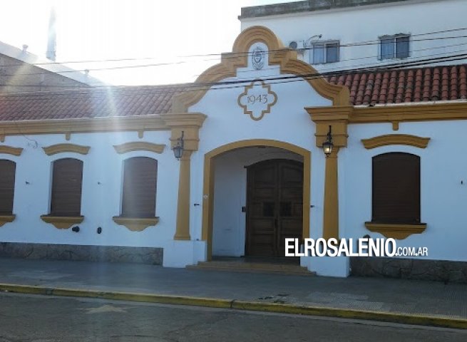 Se confirman los cambios en el gabinete municipal