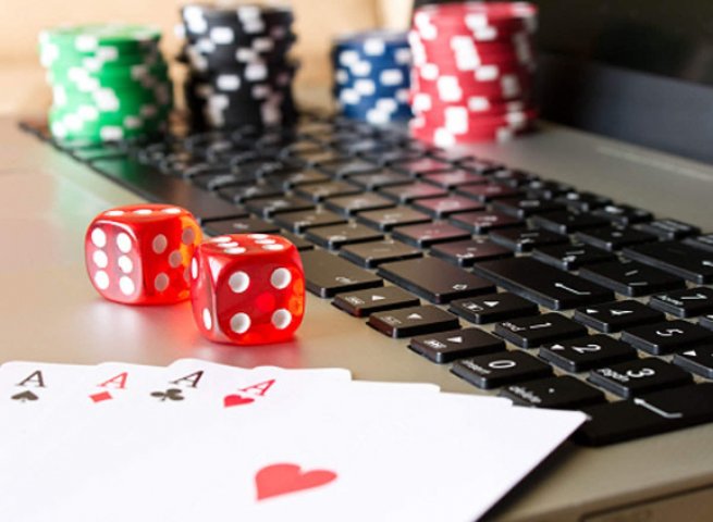 Tendencias del poker en línea para el 2023.