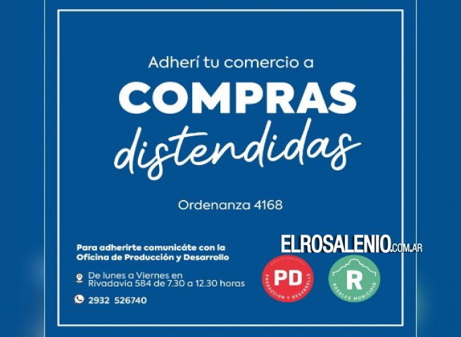  Promueven campaña de “Compras distendidas” para personas con TEA 