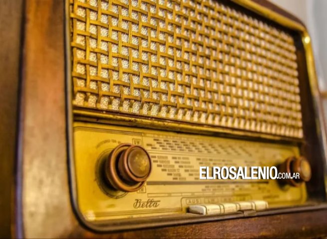 13 de febrero: Día mundial de la radio