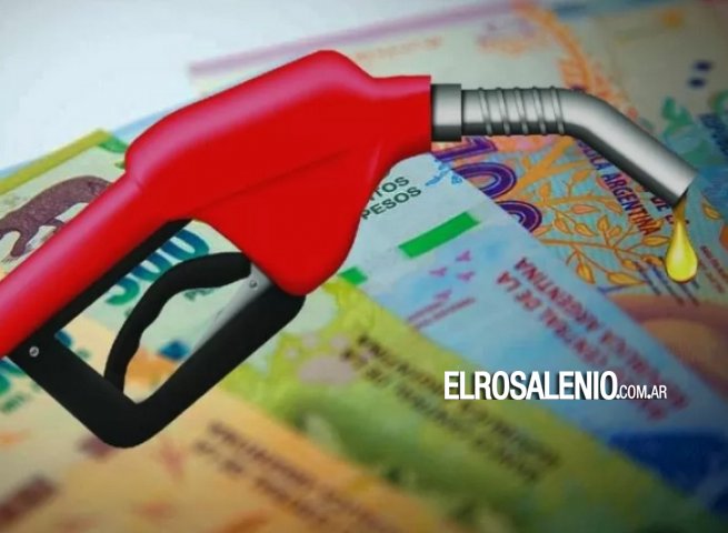 El Gobierno suspendió el aumento del 20% en los combustibles