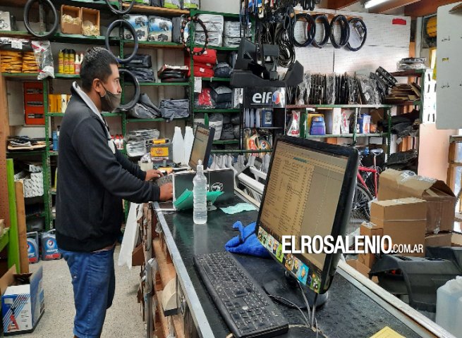 Comercios y empresas podrán participar de un programa laboral