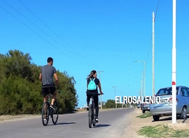 Como manejamos los puntaltenses la actividad saludable