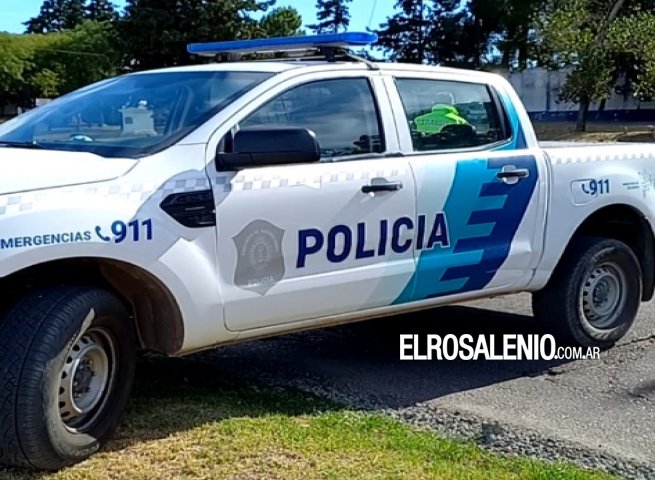 Buscan a una joven que se ausentó de su hogar