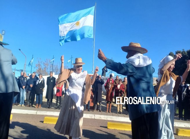 San Juan festeja un nuevo aniversario