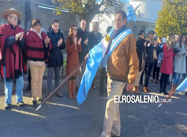 San Juan festeja un nuevo aniversario